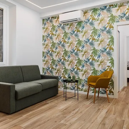 Elegante Appartameto A Pochi Passi Da Via Torino * Milan