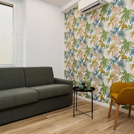 Elegante Appartameto A Pochi Passi Da Via Torino Apartment