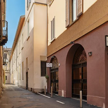 Elegante Appartameto A Pochi Passi Da Via Torino *