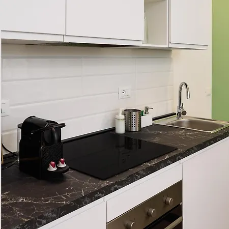Classbnb - Just 400 Meters From Piazza Duomo Milan