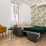 Classbnb - Just 400 Meters From Piazza Duomo Милан