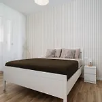 Апартаменты Classbnb - Just 400 Meters From Piazza Duomo