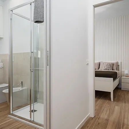 Апартаменты Duomo Happiness Suites