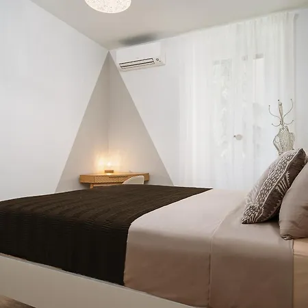 Classbnb - Just 400 Meters From Piazza Duomo Апартаменты Милан