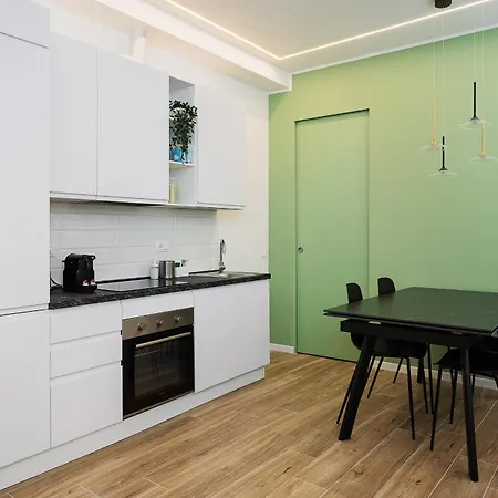 Classbnb - Just 400 Meters From Piazza Duomo * Милан