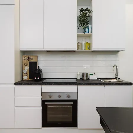 Classbnb - Just 400 Meters From Piazza Duomo * ميلان